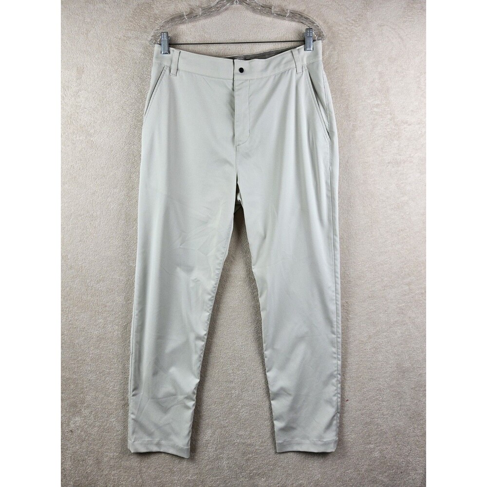 Nike Men's Victory Golf Casual Pants Dri-Fit Size 33x32